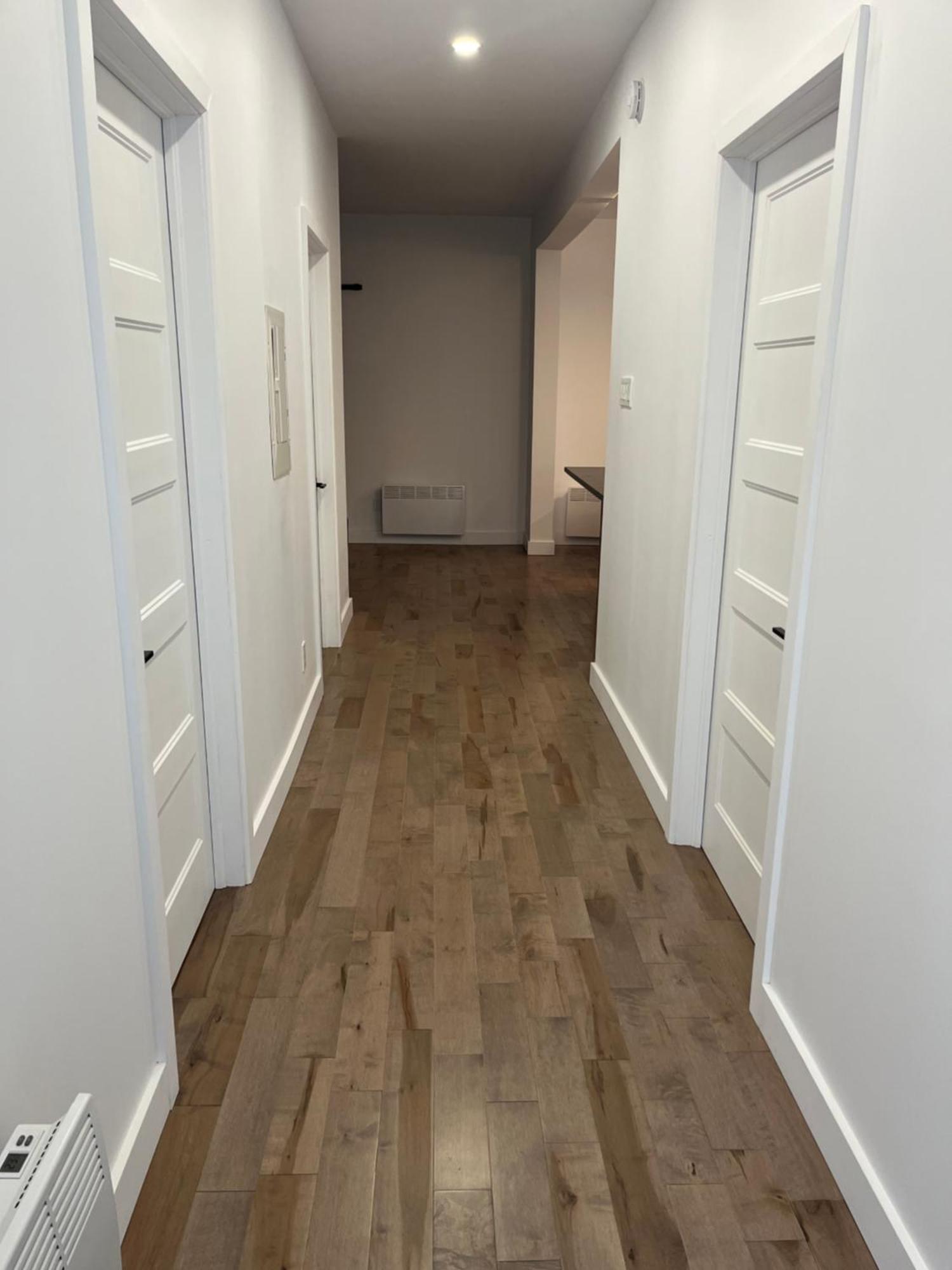 Apartment Grand Pres Du Centre-ville *