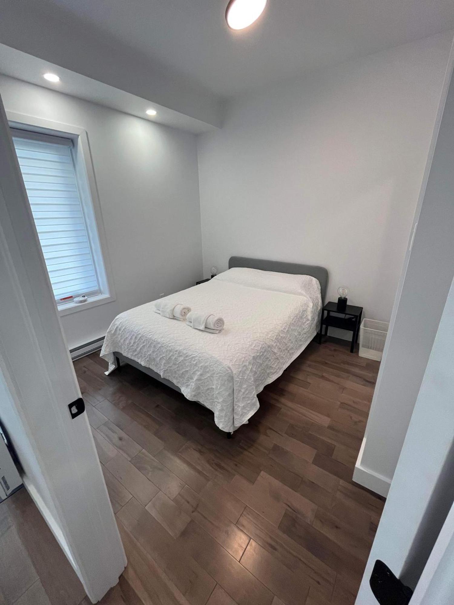Apartment Grand Pres Du Centre-ville *